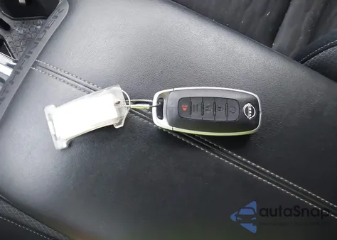 2025 Nissan Pathfinder Sv Fwd из США, поврежденный, VIN 5N1DR3BA5SC242424